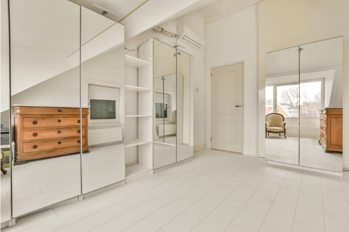 Built-in Wardrobes Supplies Albion Park