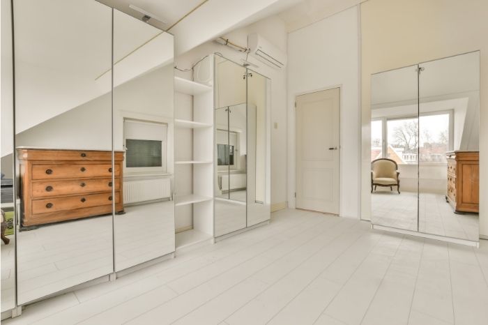 Built-in Wardrobes Supplies Shellharbour