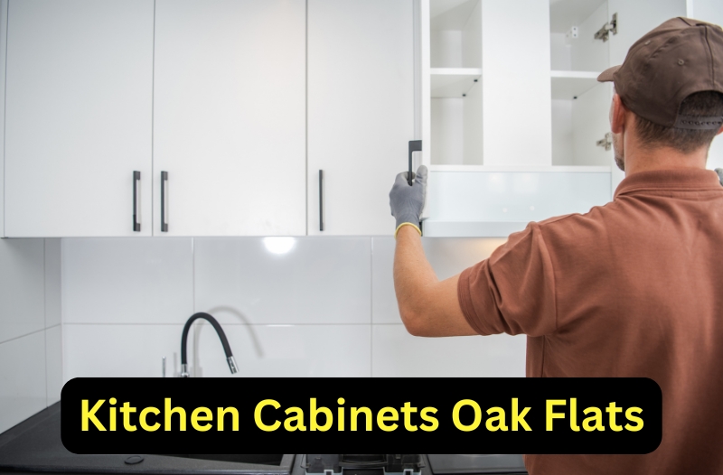 Kitchen Cabinets Oak Flats Kitchen Cabinets Oak Flats